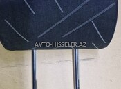 Mercedes-Benz oturacaq başlığı-Podqolovnik